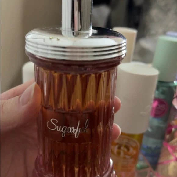 Sugarful spray - Picture 2 of 2